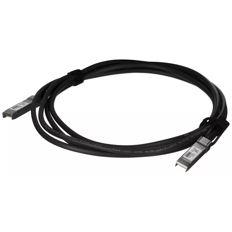 Ubiquiti UniFi UDC-3 cable DAC SFP+ 3 m
