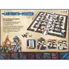Labyrinth der Meister, juego de mesa