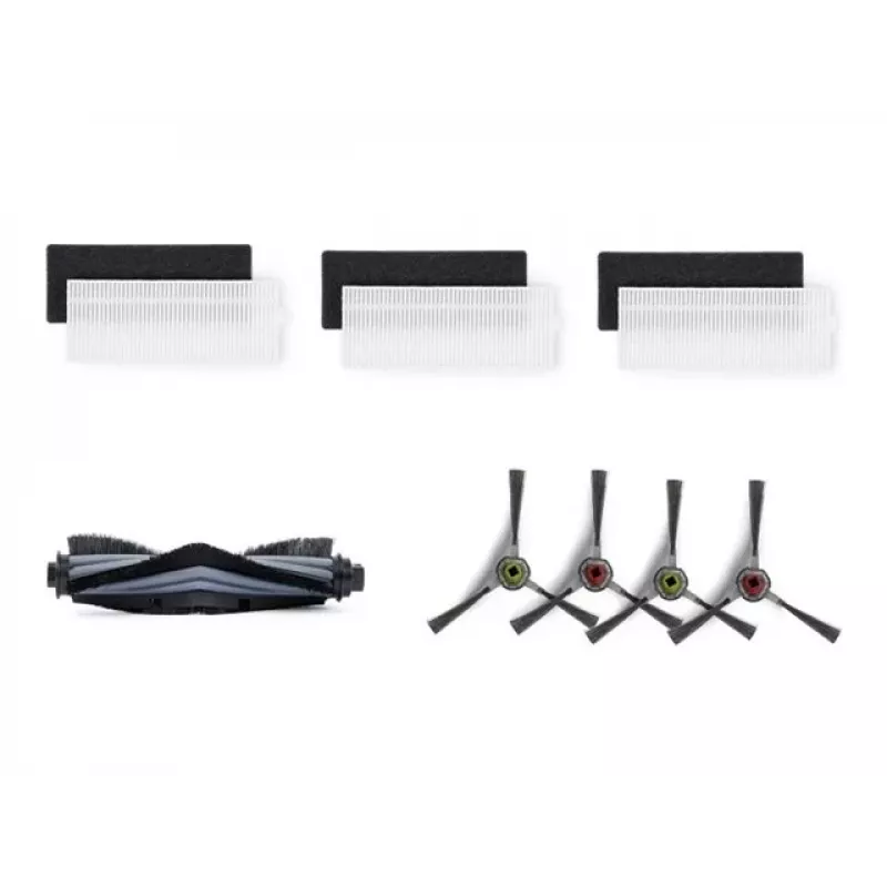 Ecovacs D-KT00-2017 accesorios/recambios para aspirador set de accesorios para robot aspirador