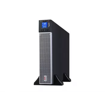 APC Easy UPS On-Line SAI doble conversión (Online) 3 kVA 2700 W 6 salidas AC