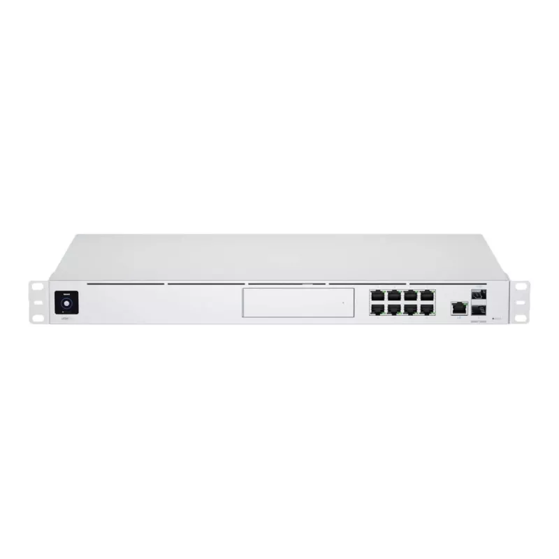 Ubiquiti UniFi Dream Machine Pro Gestionado Gigabit Ethernet (10/100/1000) blanco