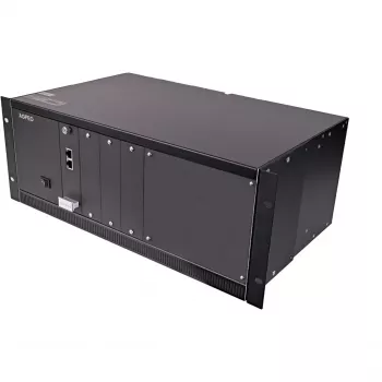 Sistema telefónico agfeo ES 730 IT plus (modelo 6101781) con soporte VoIP