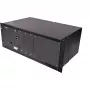 Sistema telefónico agfeo ES 730 IT plus (modelo 6101781) con soporte VoIP