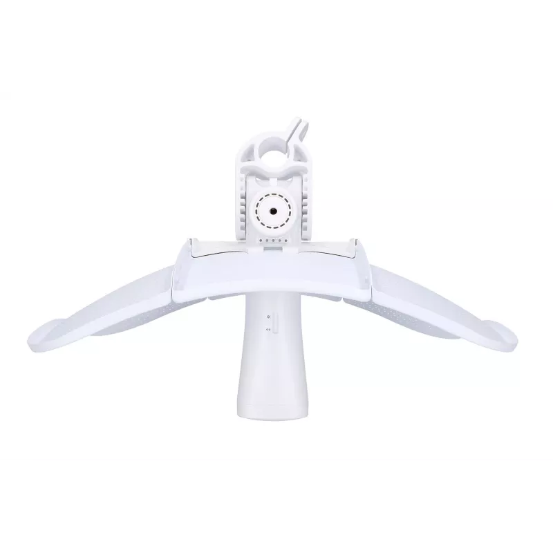CPE Ubiquiti LBE-5AC-GEN2-5, LiteBeam 5AC, 5 GHz, MIMO, 1x RJ45 1000 Mb/s, 23 dBi, pack de 5