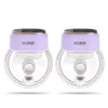 Neno Sole Twin - sacaleches eléctrico premium inalámbrico trifásico