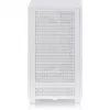 Thermaltake The Tower 200 Caja Micro-Tower Mini-ITX con ventana blanca