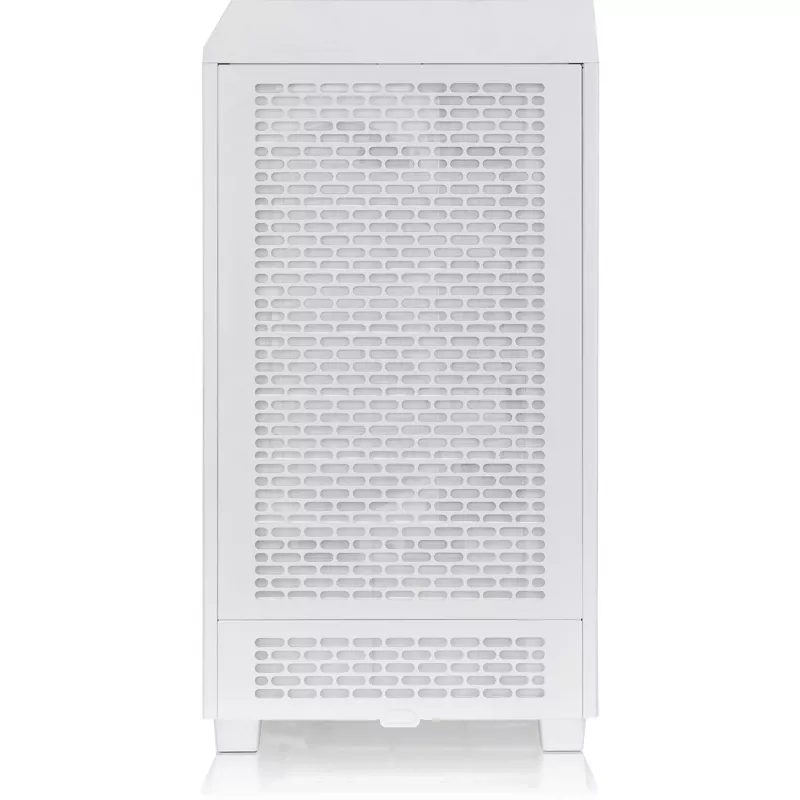 Thermaltake The Tower 200 Caja Micro-Tower Mini-ITX con ventana blanca