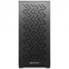 Sharkoon MS-Z1000 Caja Torre Micro, Negra