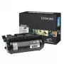Lexmark 64404XE consumible de impresora negro