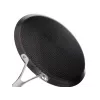 Kohersen Black Cube 29 cm sartén para tortitas