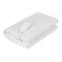 Mesko MS 7419 Manta eléctrica térmica, 60 W, blanca