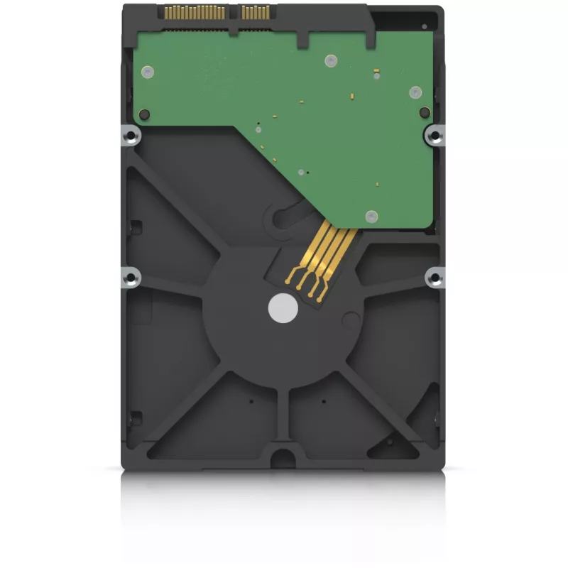 Disco duro interno UBIQUITI UACC-HDD-E-8TB — 8 TB 3,5 pulgadas SATA 7200 RPM, 6 Gbit/s