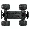 Amewi M-Land Monstertruck 48 km/h 4WD 1:16 RTR rojo (22622)