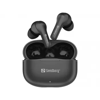 Auriculares Sandberg Play'n Go Wireless Earbuds