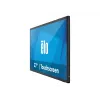 Elo Touch Solutions serie 70L, 68,6cm (27), Projected Capacitive, Full HD, USB, Kit (USB), monitor táctil negro (relación de aspecto: 16:9), pantalla