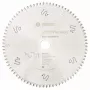 Bosch 2 608 642 098 disco de sierra 25,4 cm 1 ud.
