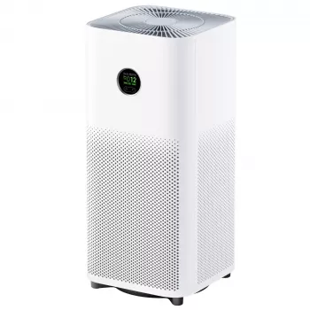 Purificador de aire Xiaomi Mijia Smart Air Purifier 6 – cobertura 50 m², 40 W, 443 m³/h, blanco, 5,2 kg