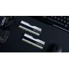 Memoria RAM 32GB DDR5 5600 CL28 Trident Z5 RGB plata