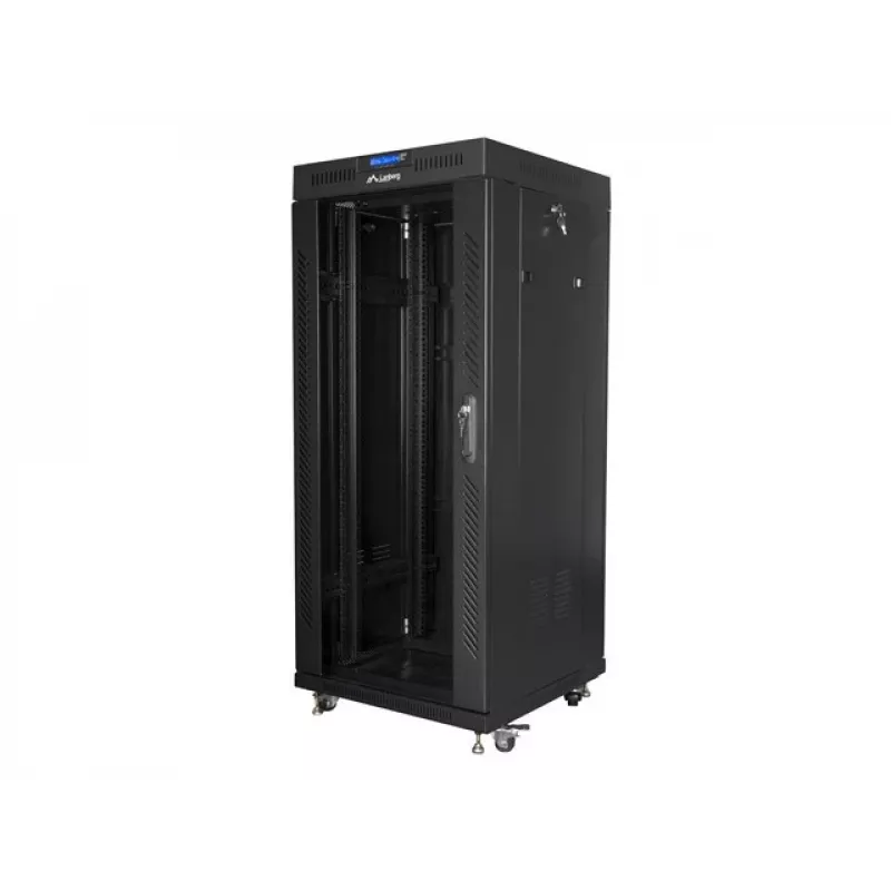 Rack independiente LANBERG FF01-6627-12BL 19