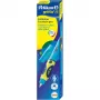 Pluma estilográfica Pelikan 809177 azul sistema de cartuchos