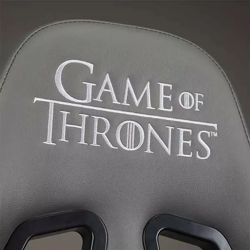 Silla gaming SUBSONIC SA5609-GOT1 — diseño ergonómico, altura ajustable