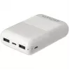 Batería externa 4smarts VoltHub Go2 10000 mAh