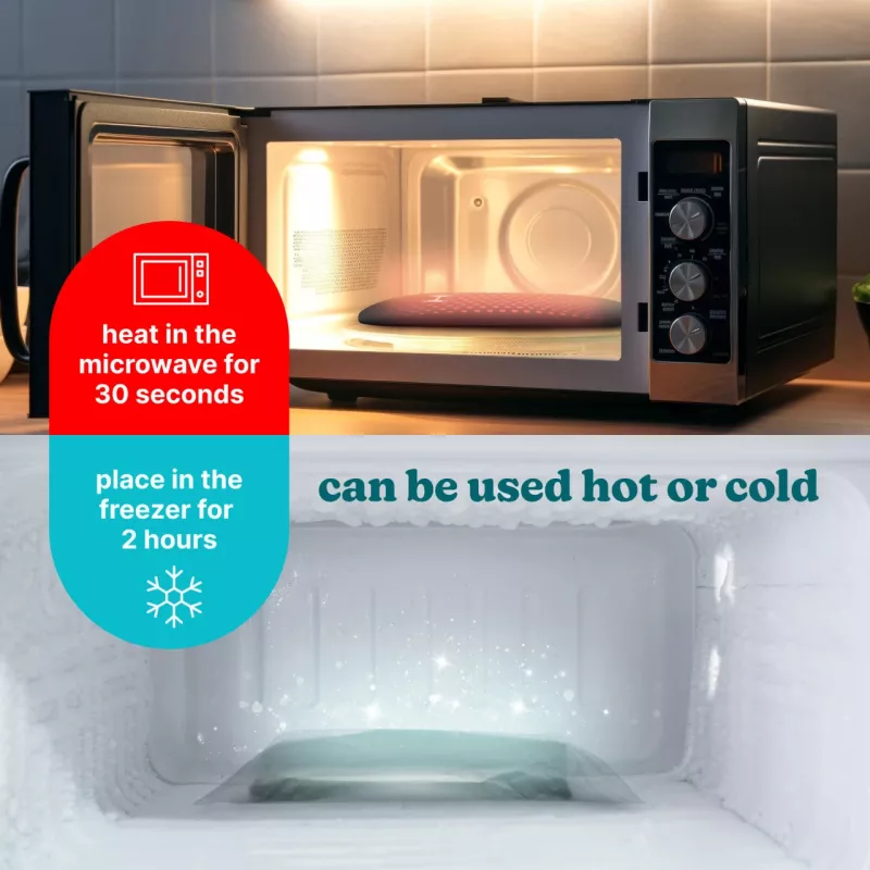 HoMedics SR-GW800 alivio de muñeca frío-calor