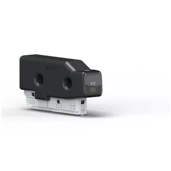 Cartucho de tinta Epson WorkForce Enterprise AM-C550 negro (original, alta capacidad)