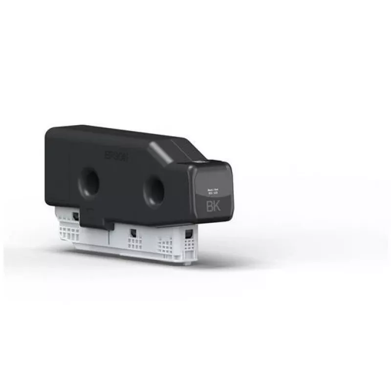 Cartucho de tinta Epson WorkForce Enterprise AM-C550 negro (original, alta capacidad)