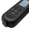 Medidor de espesor de capas QOLTEC 50646 LCD 0–2000 µm