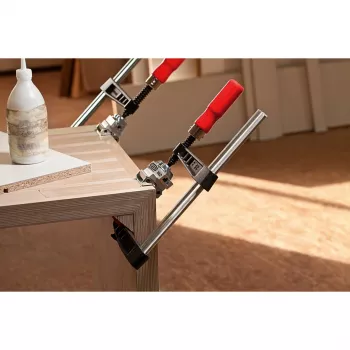 Boquilla de sujeción Bessey Vario VAD para sistemas de sujeción Vario, modelo VAD
