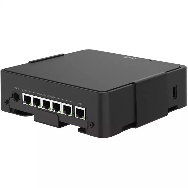 Axis W800 System Controller – dispositivo de gestión de red