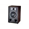 Altavoz de suelo Magnat TRANSPULS 800A 2 vías con cable e inalámbrico 2×60 W, Bluetooth 5.0, HDMI, negro/marrón