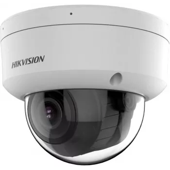 Cámara de vigilancia IP Hikvision Pro Series DS-2CD2783G2-LIZS2U 3840 x 2160