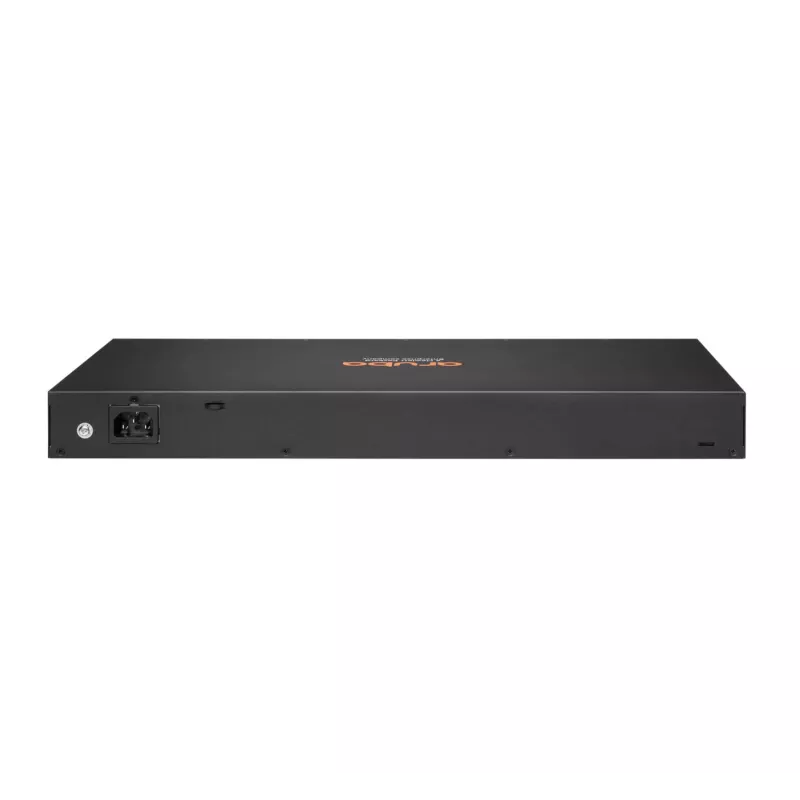 Switch gestionado HPE Aruba 6100 48G 4SFP+
