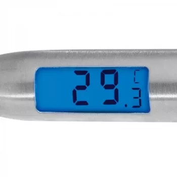 ProfiCook DHT 1039 termómetro de alimentos -45 - 200 °C digital