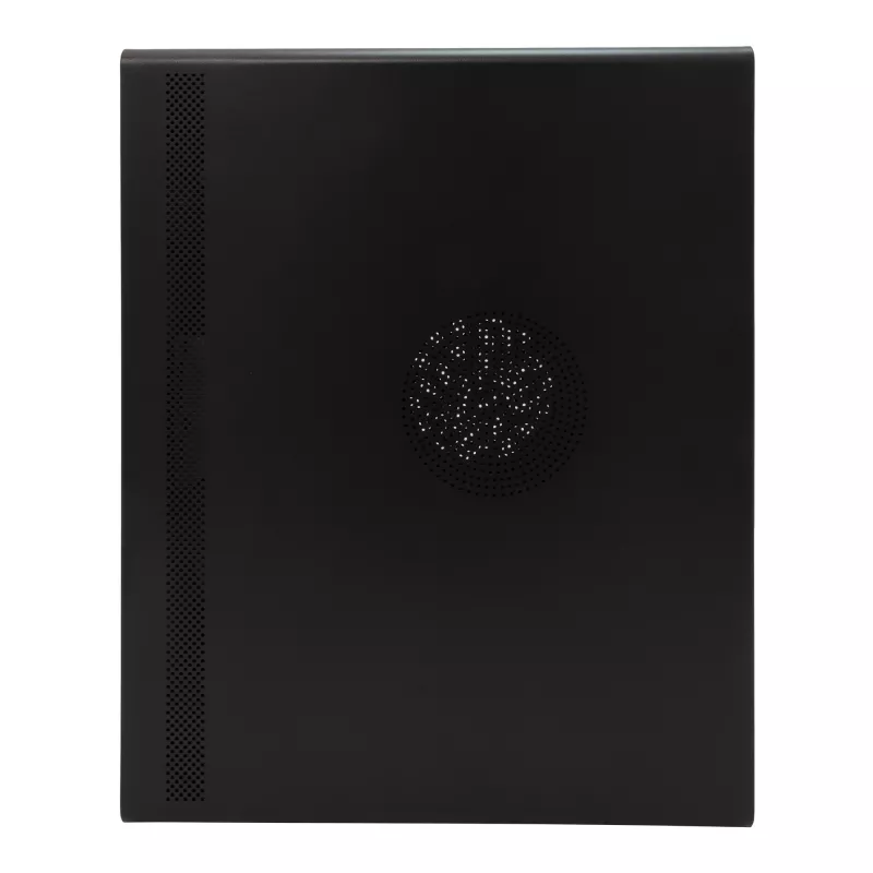 Caja de PC Sbox PCC-500 negra ATX