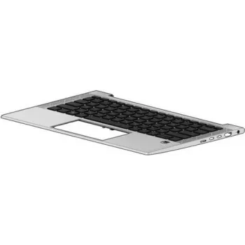 Pieza de repuesto HP M36413-B31 Teclado para portátil