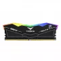 DIMM 32 GB DDR5-6400 (2x 16 GB) kit dual, memoria negra, FF3D532G6400HC40BDC01, Delta RGB, INTEL XMP