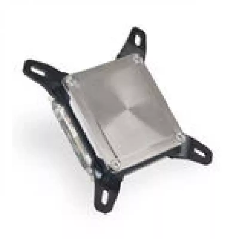 Bloque de Agua para CPU BitsPower Summit ES Intel Edition — BitsPower BPM-CPUESI, negro