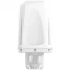 Poynting - Antena - 5G/LTE - mástil/pared - A-EPNT-0004-V1-17 - blanco - SMA (H), antena omnidireccional (A-EPNT-0004-V1-17)
