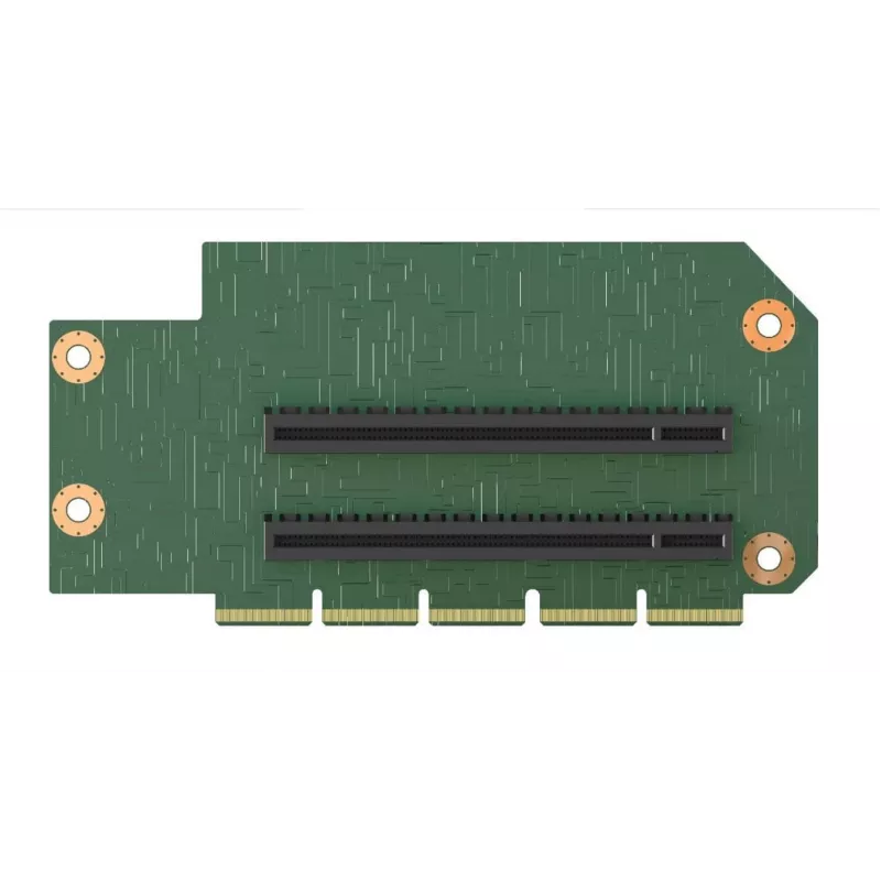 Tarjeta de interfaz Intel CYP2URISER1DBL