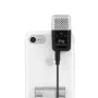 Micrófono IK Multimedia iRig Mic Cast 2