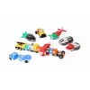 Set de vehículos Popular Playthings Magnetic Mix or Match