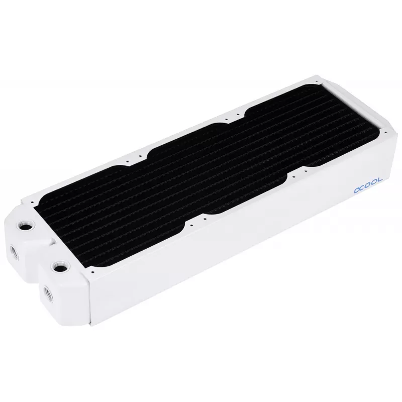 Bloque radiador Alphacool NexXxoS UT60