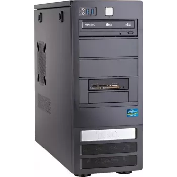 TAROX Business 2500520 - Equipo completo - HDD: 1.000 GB (2500520)