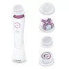 Beurer FC 95 Cepillo de limpieza facial con 4 accesorios