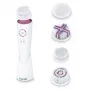 Beurer FC 95 Cepillo de limpieza facial con 4 accesorios