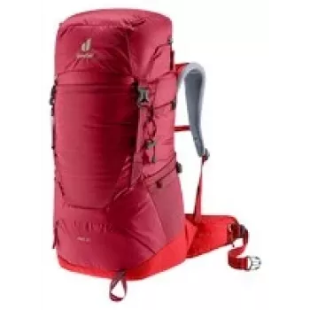 Mochila de día DEUTER Lis 30 masala cherry flavor | universal