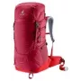 Mochila de día DEUTER Lis 30 masala cherry flavor | universal
